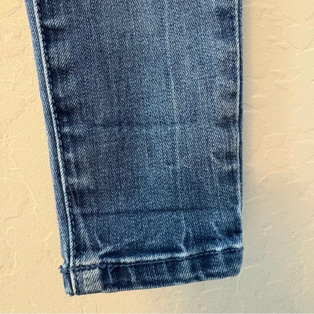 ⭐️Gymboree jeggings size 4